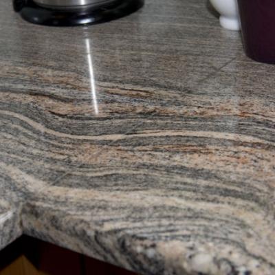 Arbeitsplatte Granit  Arbeitsplatte Granit